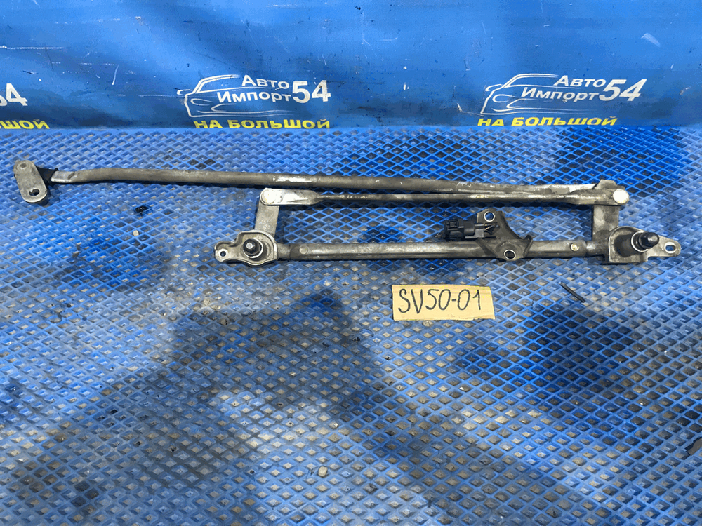 Трапеция дворников TOYOTA VISTA 1999