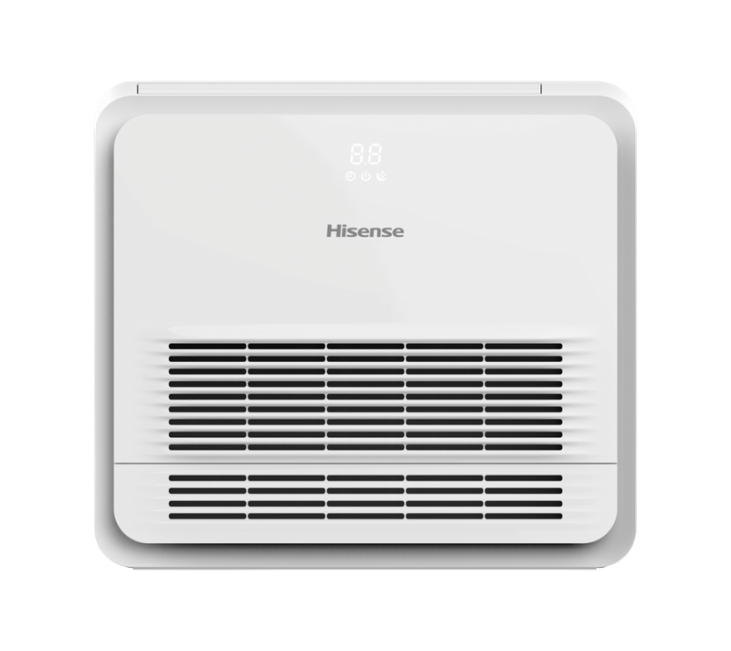 Полупромышленная сплит-система Hisense AKT-09UR4RK8/AUW-09U4RS8