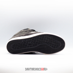 Винтажные кеды DC Shoes Spartan High