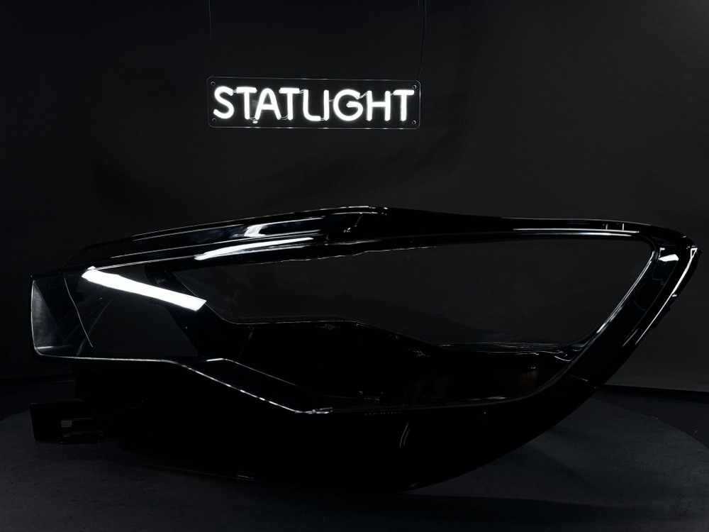 Комплект стекол AUDI A6 C7 2014-2018 рест