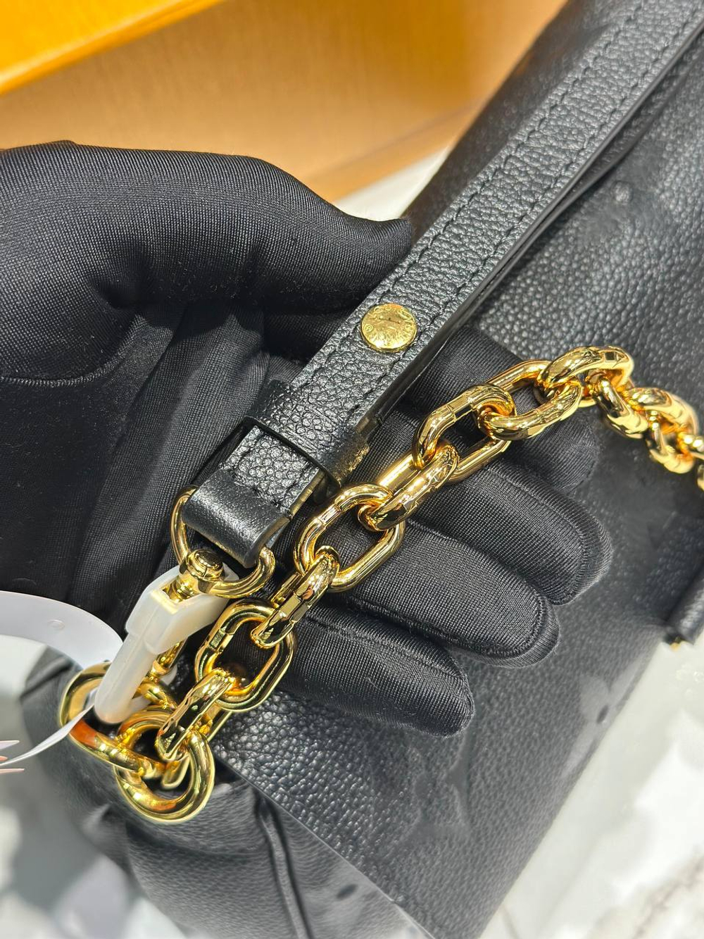 Сумка Louis Vuitton