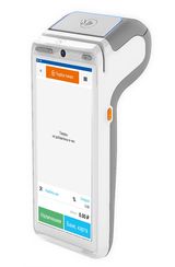 ККТ "POScenter BANK-01Ф" НТ без ФН, с эквайрингом