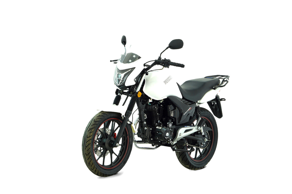 Мотоцикл дорожный ROCKOT SPECTRUM 150