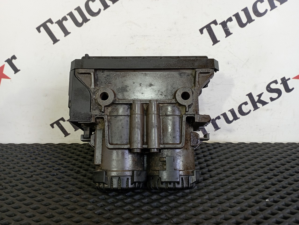 Модулятор EBS задний