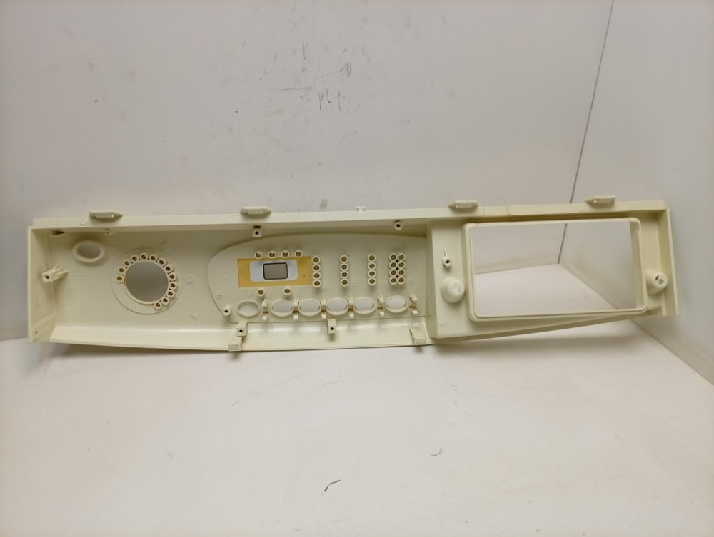 S803J кт45 Лицевая панель для стиральной машины Samsung DC63-00029A б/у