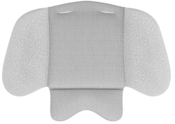 Коляска Cybex Talos S Lux TPE complete Cloud T Platinum White Plus 3 в 1 Seashell Beige с дождевиками