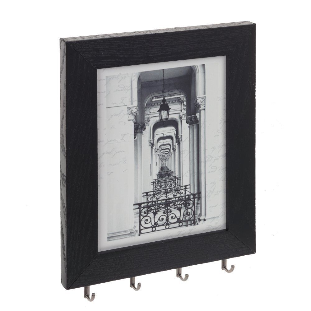 GAEM Ключница, L22 W2,5 H30,5 см