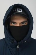 Анорак CODERED Зимний Chrome Wide Синий Чернильный