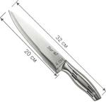 Нож кухонный M-711 Chef knife