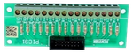 Плата PIC 31 DOPPLER.