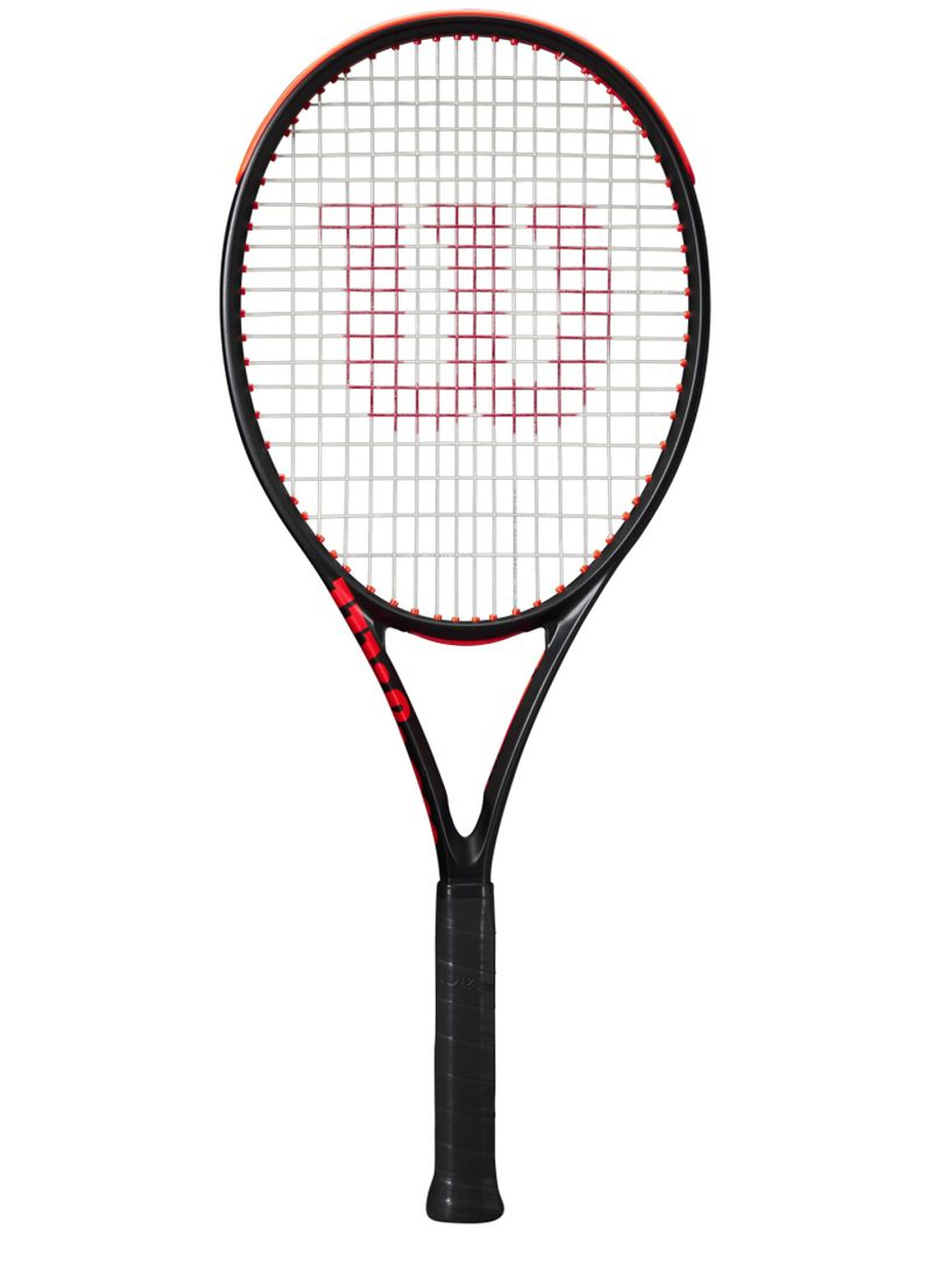 Теннисная ракетка Wilson Clash Team 103 V3.0