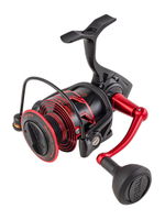 Катушка безынерционная Penn Battle III 6000HS