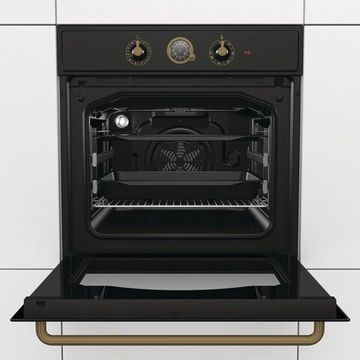 Электрический духовой шкаф Gorenje BO7732CLB
