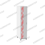 Шкаф для хранения одежды МОДЕЛЬ 1