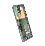 Samsung Galaxy S20 Ultra 5G (SM-G988B) / 
(Дисплейный модуль с тачскрином) (в рамке) (ORIG-SP)