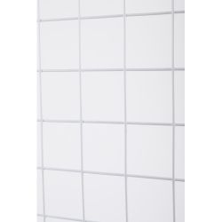 Решетка защитная ЭРА SPO-BAR-650-650 из армированной стали для светильников армстронг