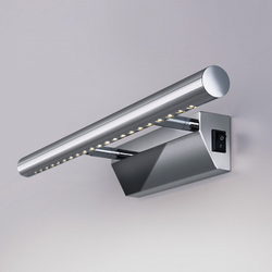 Подсветка для картин и зеркал Elektrostandard MRL LED 1001 хром