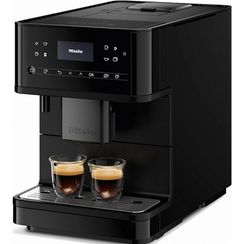Кофемашина Miele CM 6360 125 OBMF