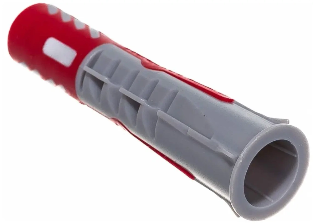 Дюбель Fischer DUOPOWER 12X60 25 штук 538243