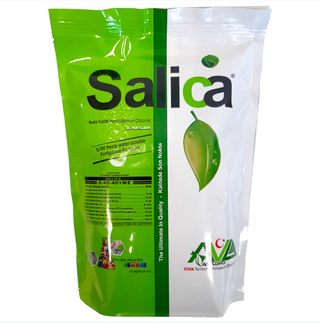 Salica NPK 0-40-40 листовая подкормка 1кг