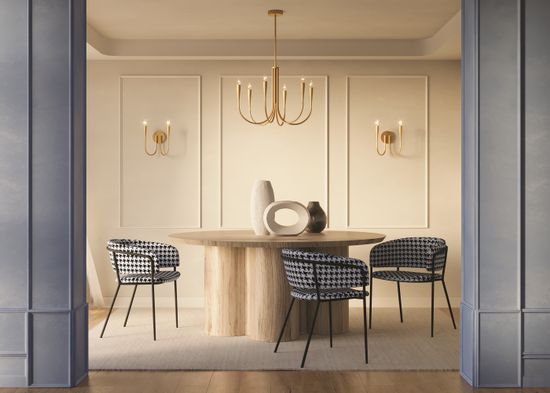 Подвесной светильник Freya FR5253PL-08N