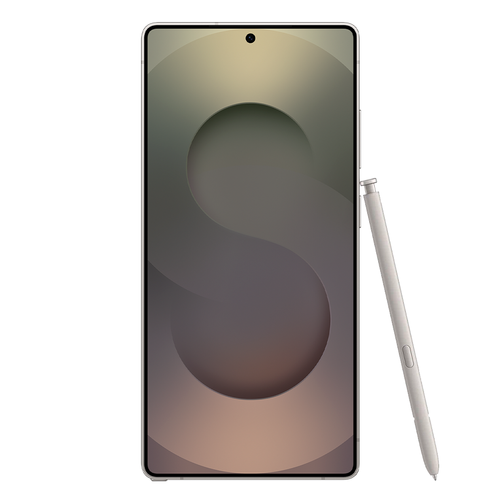 Смартфон Samsung Galaxy S25 Ultra 12/1TB, Titanium Jadegreen (SM-S938B/DS)