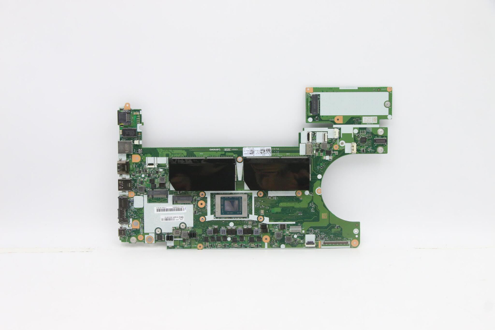 Материнская плата для ноутбука Lenovo ThinkPad L14 / L15 AMD Ryzen R3-4300U IG ND NOK (5B20Z48165), оригинал