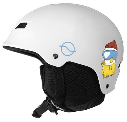 Шлем Kink Kids (white)