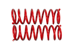 Пружины передние УАЗ Патриот, Хантер лифт +30 мм (395 мм, пруток 16 мм, 9 витков) (2 шт)