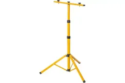 Подставка телескопическая Navigator NFL-TRI 640мм под 2 прожектора 30742