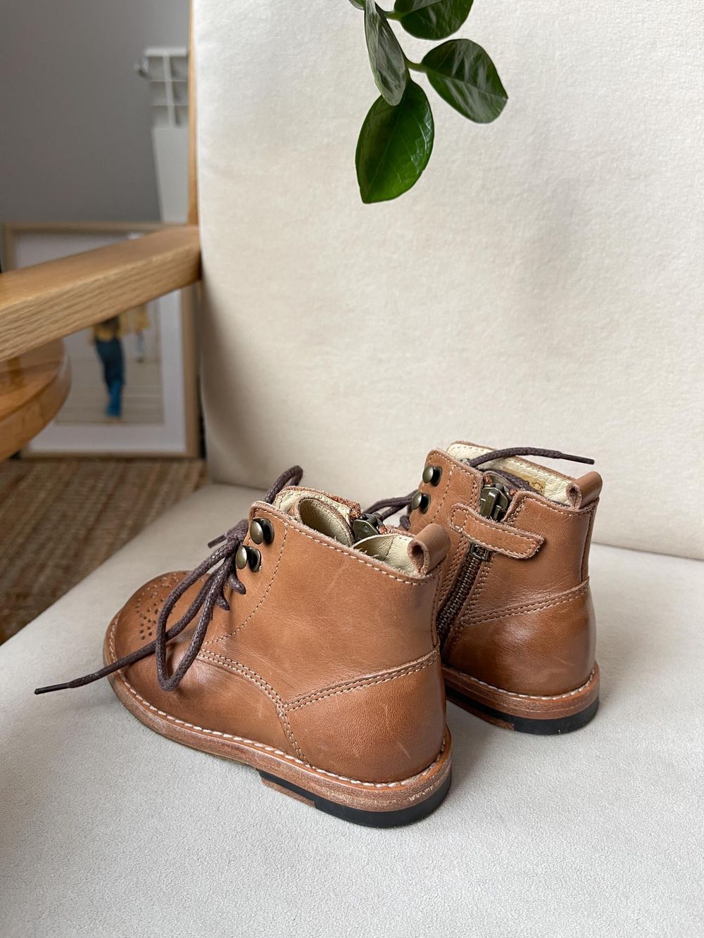 Ботинки Young Soles