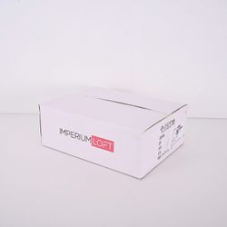 Люстра на штанге Imperiumloft Jorgenson Beige/Dark wood STAVRA01