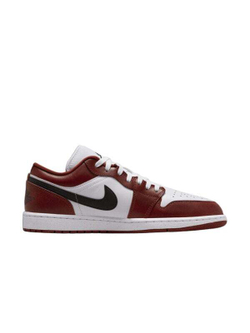 Кроссовки Jordan 1 Low Se Dark Pony