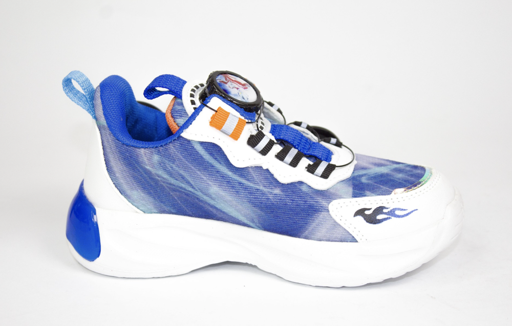 Кроссовки детские демисезонные Песня 9 арт. X52-8