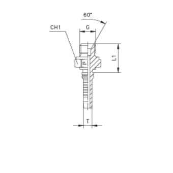 BSP (Ш) Interlock