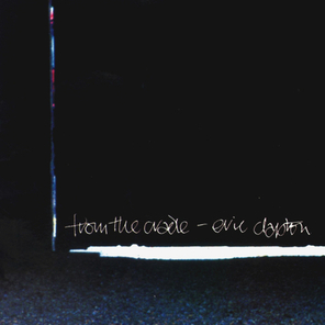 Eric Clapton / From The Cradle (CD)