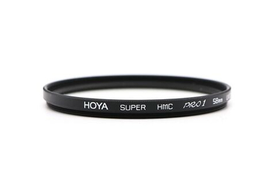Cветофильтр Hoya UV(0) Super HMC Pro1 ультрафиолетовый 77mm
