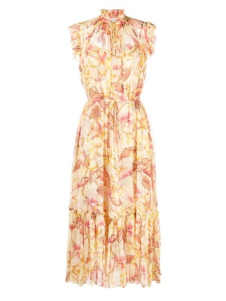 Платье Zimmermann