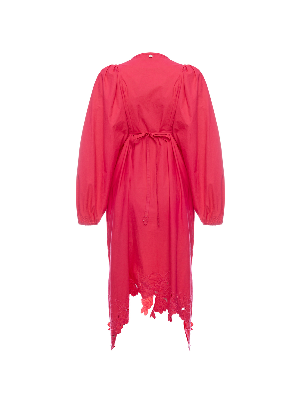 BLUGIRL Платье - бордо