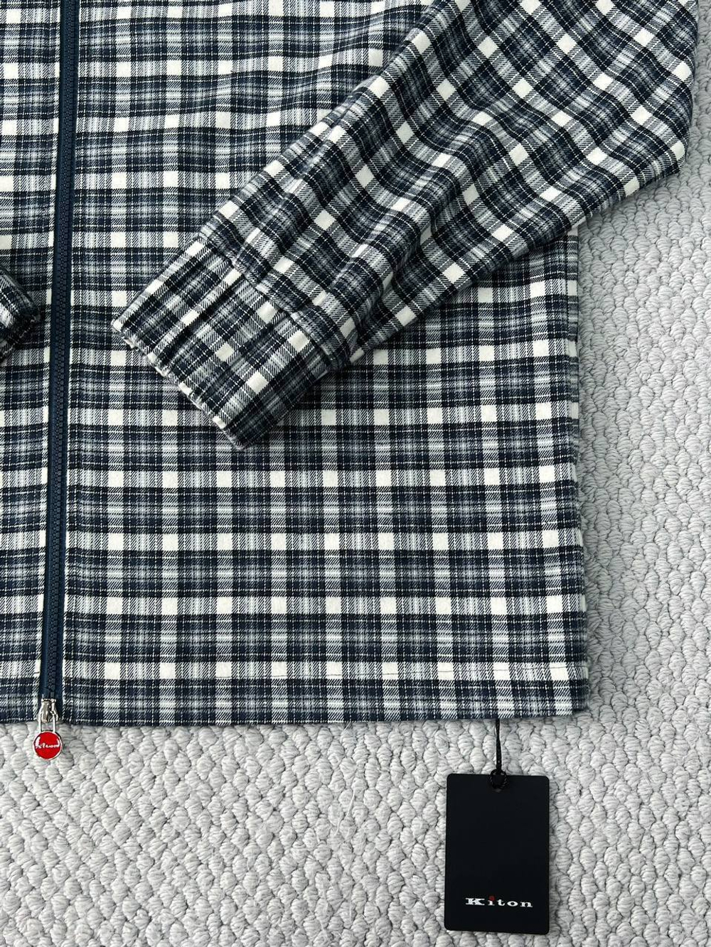 Рубашка Kiton