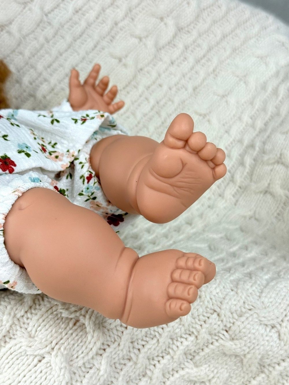 Кукла LAMAGIK виниловая Rose 33см (34109)