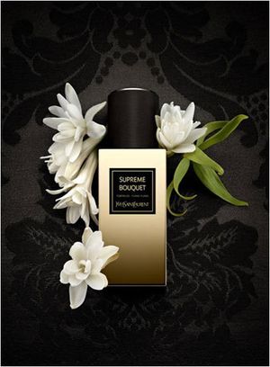 Yves Saint Laurent Supreme Bouquet (Le Vestiaire des Parfums)