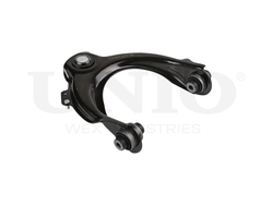 Рычаг подвески поперечный передний верхний левый UNIO SSP-40077