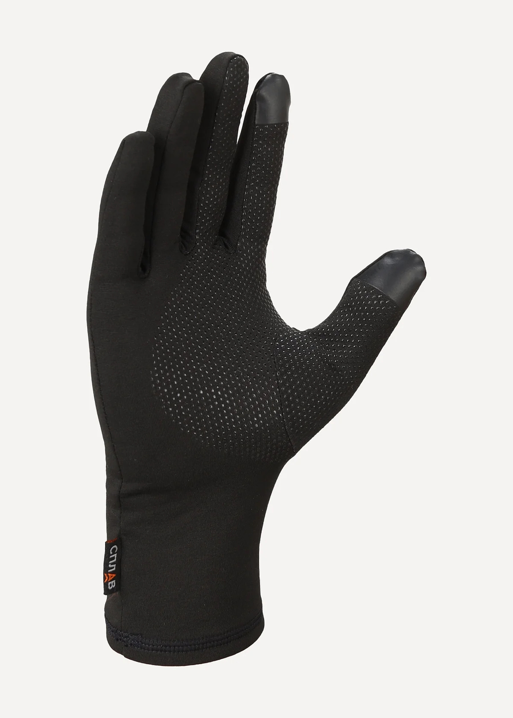 Перчатки Сплав Liner Oda