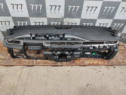 Торпедо Панель приборов Exeed LX 19-нв Б/У Оригинал 401002133AACBK