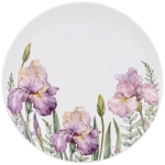 Тарелка закусочная 20,5см «IRISES»