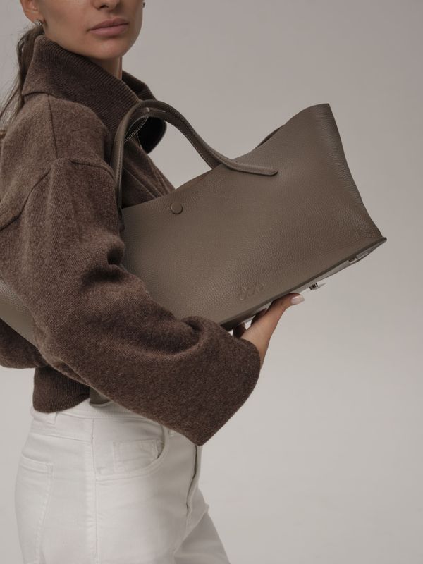 31136 таупе Сумка dbr