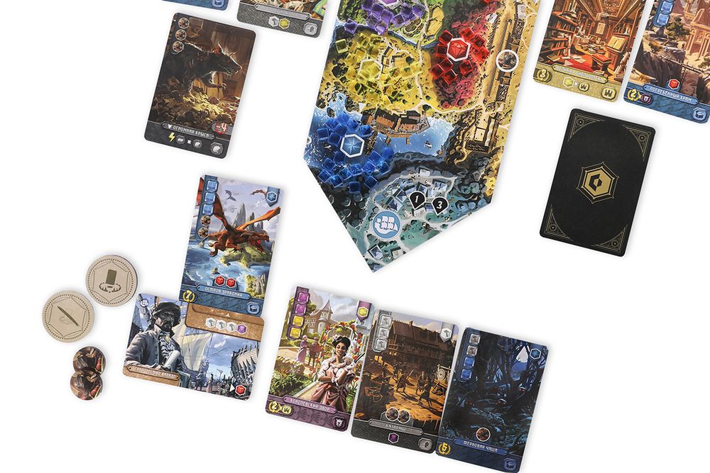 Это безумное королевство