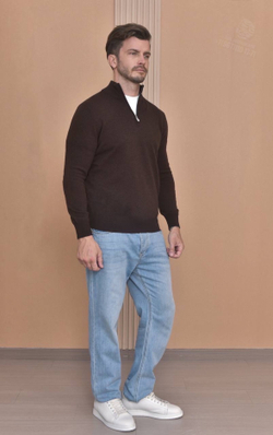 Свитер Brunello Cucinelli