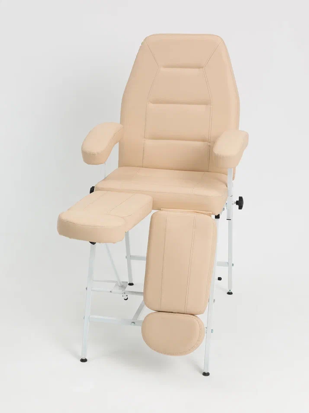 Кресло косметологическое ОРИОН БМ+РН